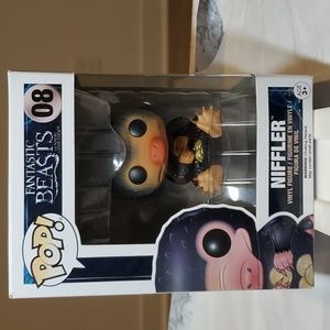Funko Pop! Niffler